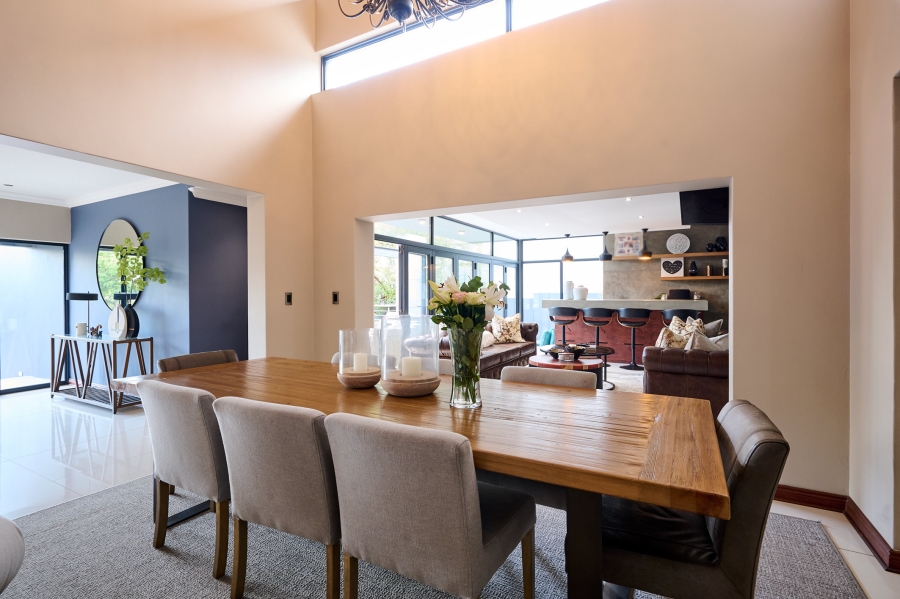 4 Bedroom Property for Sale in Waterfall Country Estate Gauteng