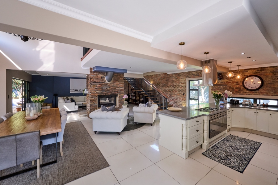4 Bedroom Property for Sale in Waterfall Country Estate Gauteng