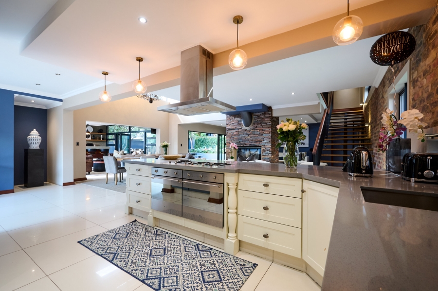 4 Bedroom Property for Sale in Waterfall Country Estate Gauteng