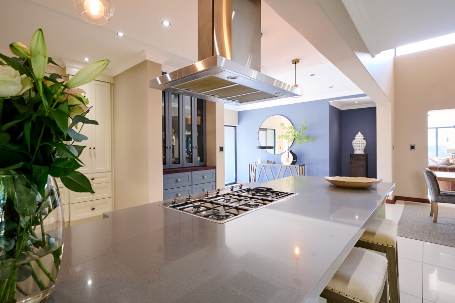 4 Bedroom Property for Sale in Waterfall Country Estate Gauteng