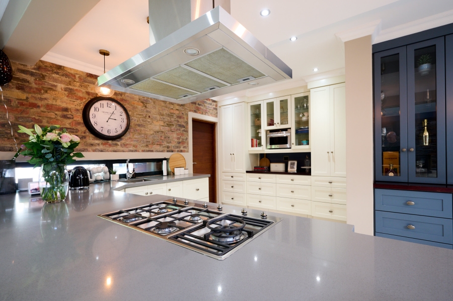 4 Bedroom Property for Sale in Waterfall Country Estate Gauteng