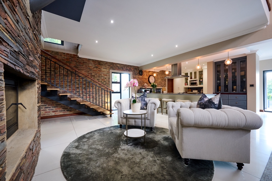 4 Bedroom Property for Sale in Waterfall Country Estate Gauteng