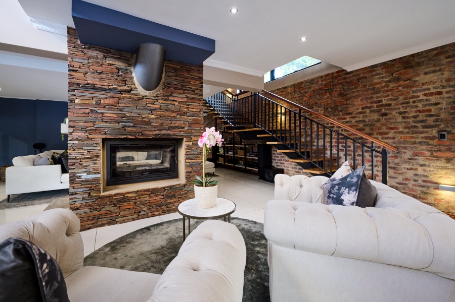 4 Bedroom Property for Sale in Waterfall Country Estate Gauteng