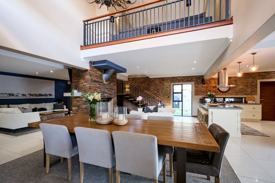 4 Bedroom Property for Sale in Waterfall Country Estate Gauteng