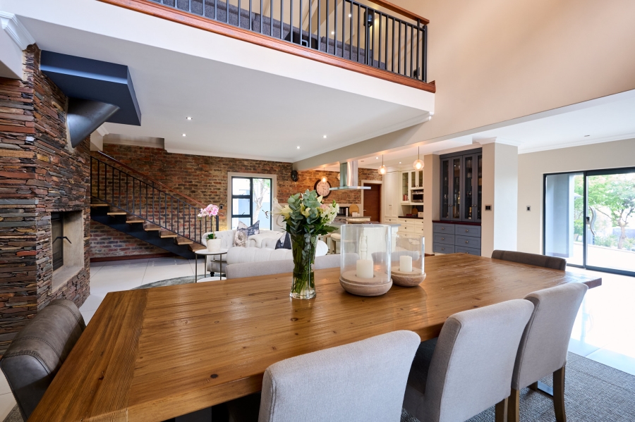 4 Bedroom Property for Sale in Waterfall Country Estate Gauteng