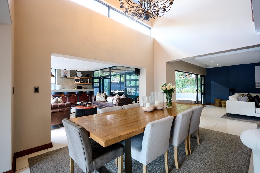 4 Bedroom Property for Sale in Waterfall Country Estate Gauteng