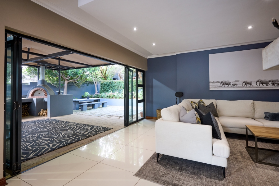 4 Bedroom Property for Sale in Waterfall Country Estate Gauteng