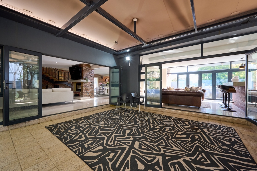 4 Bedroom Property for Sale in Waterfall Country Estate Gauteng