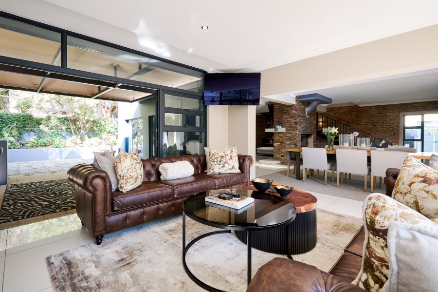 4 Bedroom Property for Sale in Waterfall Country Estate Gauteng