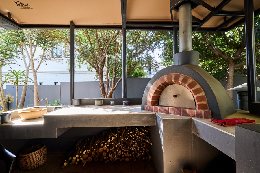 4 Bedroom Property for Sale in Waterfall Country Estate Gauteng