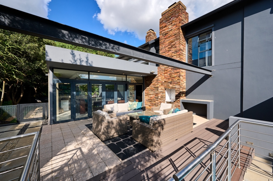 4 Bedroom Property for Sale in Waterfall Country Estate Gauteng