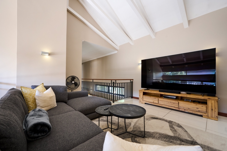 4 Bedroom Property for Sale in Waterfall Country Estate Gauteng