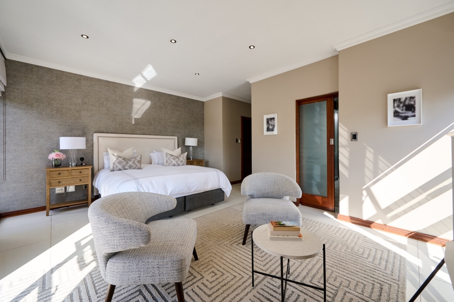 4 Bedroom Property for Sale in Waterfall Country Estate Gauteng