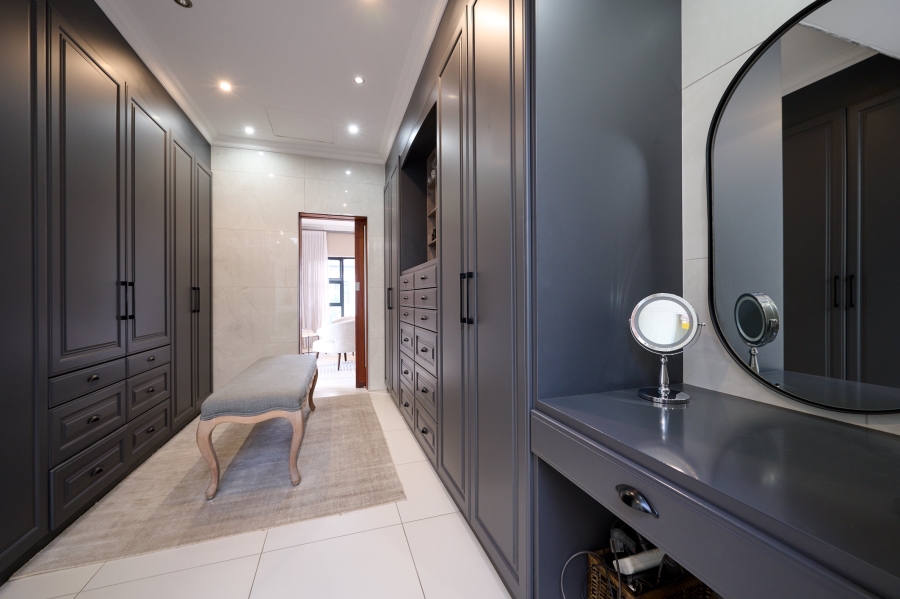 4 Bedroom Property for Sale in Waterfall Country Estate Gauteng