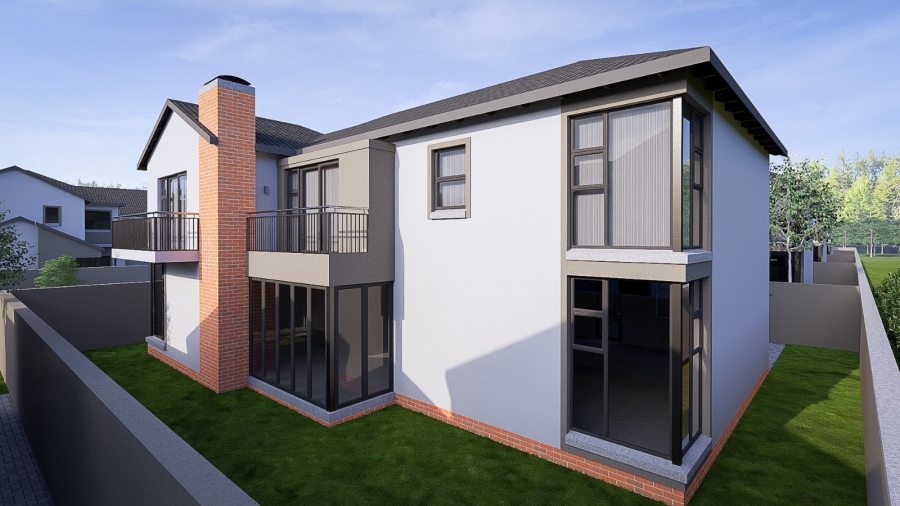 4 Bedroom Property for Sale in Equestria Gauteng