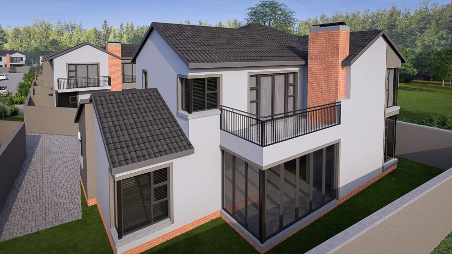 4 Bedroom Property for Sale in Equestria Gauteng