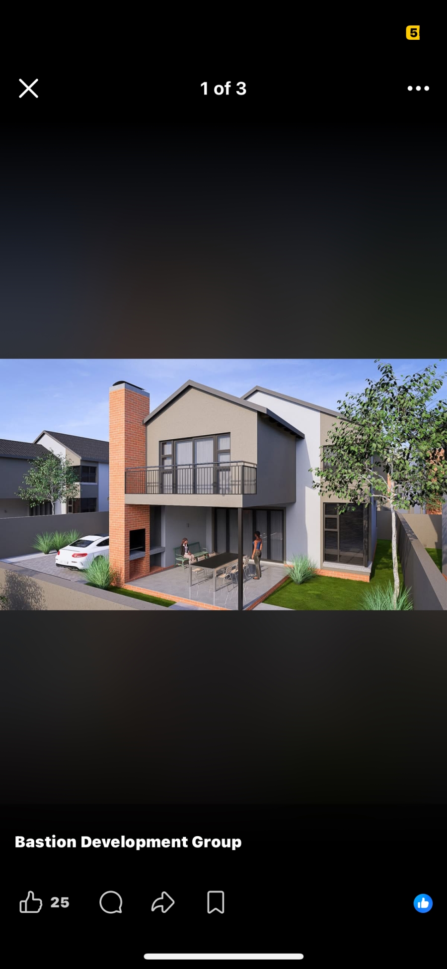 4 Bedroom Property for Sale in Equestria Gauteng