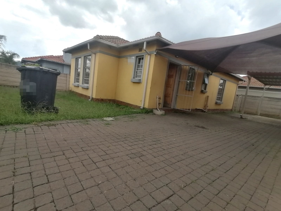 To Let 3 Bedroom Property for Rent in Pretoria West Gauteng