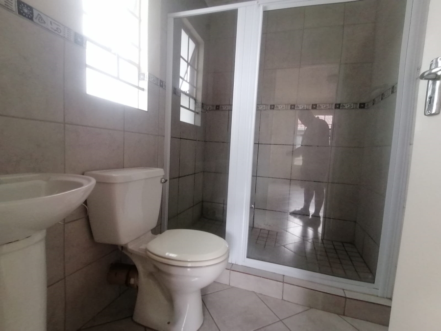 To Let 3 Bedroom Property for Rent in Pretoria West Gauteng