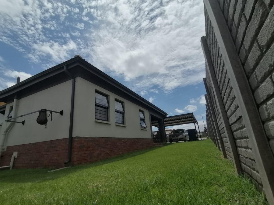 To Let 3 Bedroom Property for Rent in Lotus Gardens Gauteng