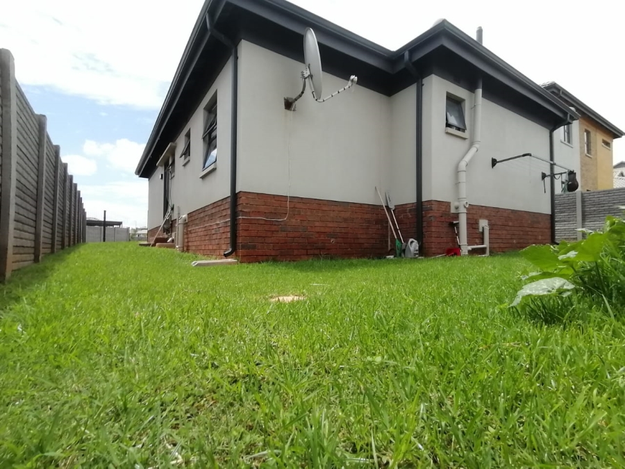 To Let 3 Bedroom Property for Rent in Lotus Gardens Gauteng