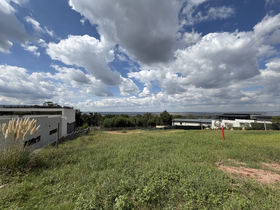 0 Bedroom Property for Sale in Eye of Africa Gauteng