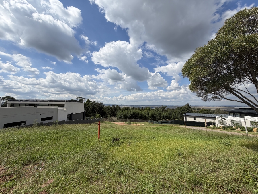 0 Bedroom Property for Sale in Eye of Africa Gauteng