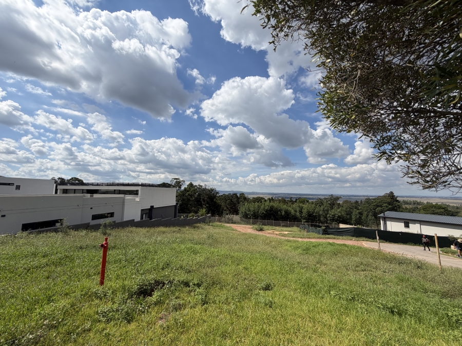 0 Bedroom Property for Sale in Eye of Africa Gauteng