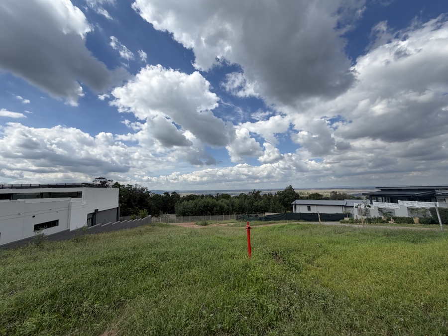 0 Bedroom Property for Sale in Eye of Africa Gauteng