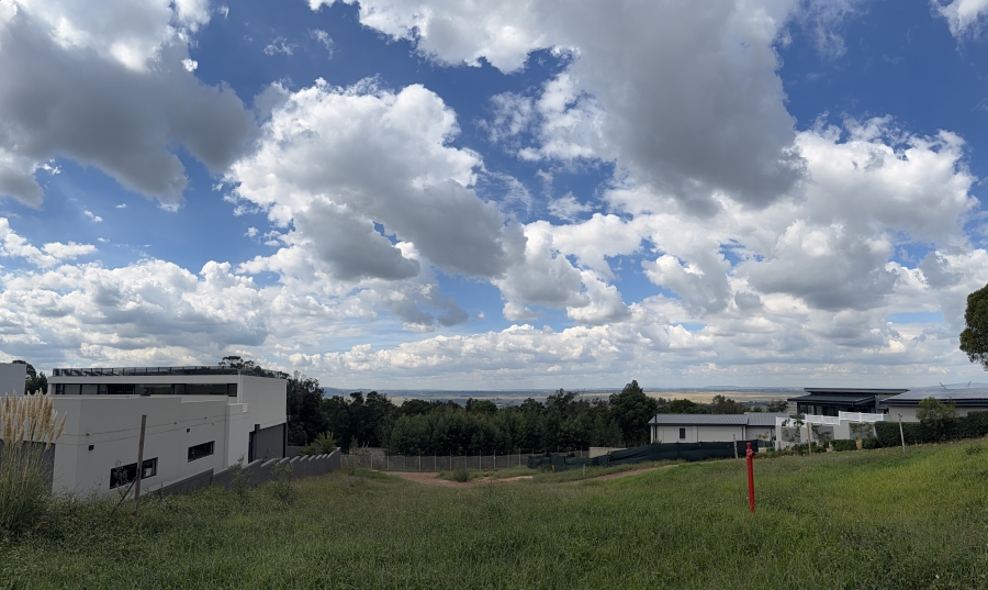 0 Bedroom Property for Sale in Eye of Africa Gauteng