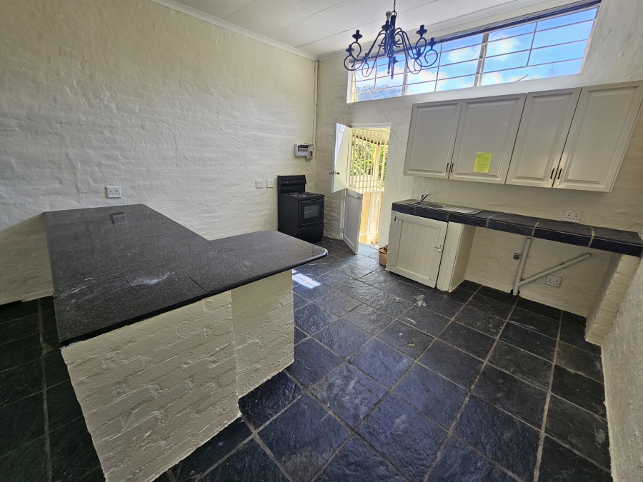 To Let 1 Bedroom Property for Rent in Glenferness Gauteng