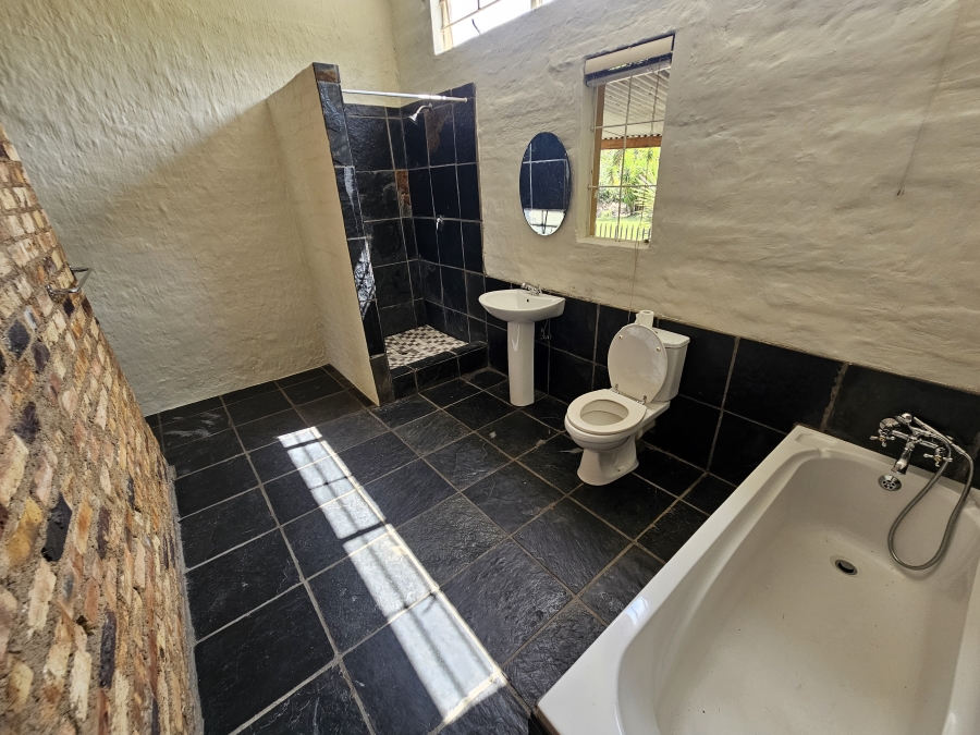 To Let 1 Bedroom Property for Rent in Glenferness Gauteng