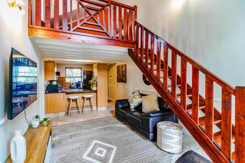 To Let 1 Bedroom Property for Rent in Sunninghill Gauteng