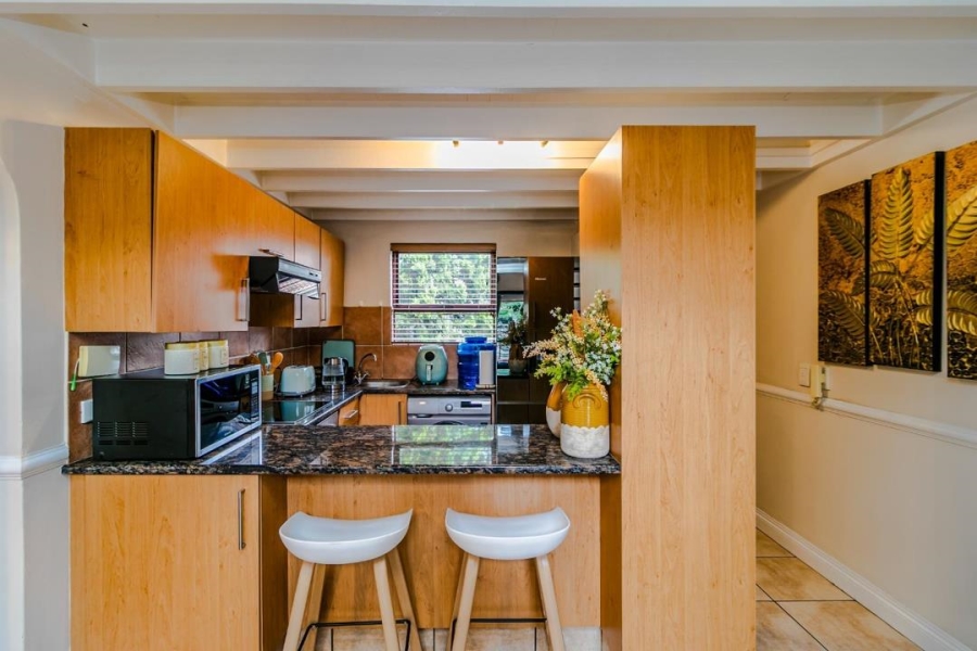 To Let 1 Bedroom Property for Rent in Sunninghill Gauteng