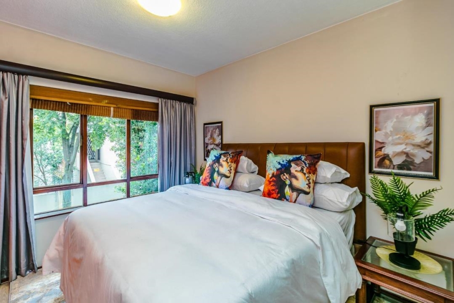 To Let 1 Bedroom Property for Rent in Sunninghill Gauteng