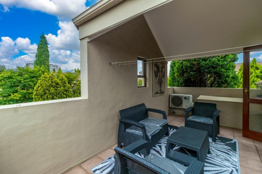 To Let 1 Bedroom Property for Rent in Sunninghill Gauteng