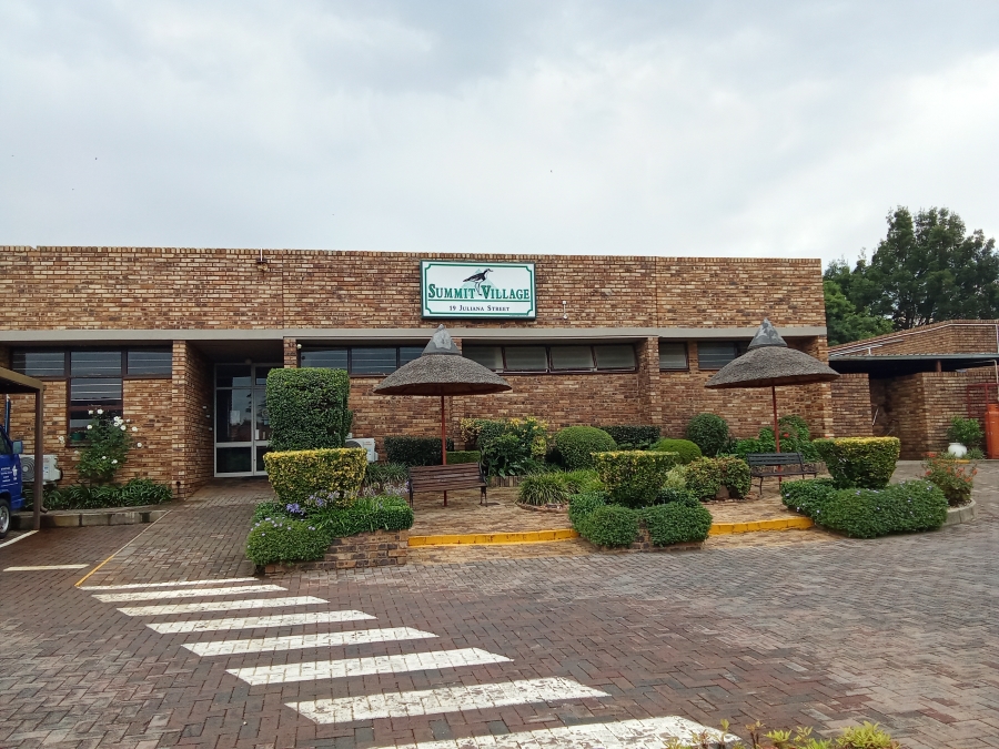 3 Bedroom Property for Sale in Ontdekkerspark Gauteng