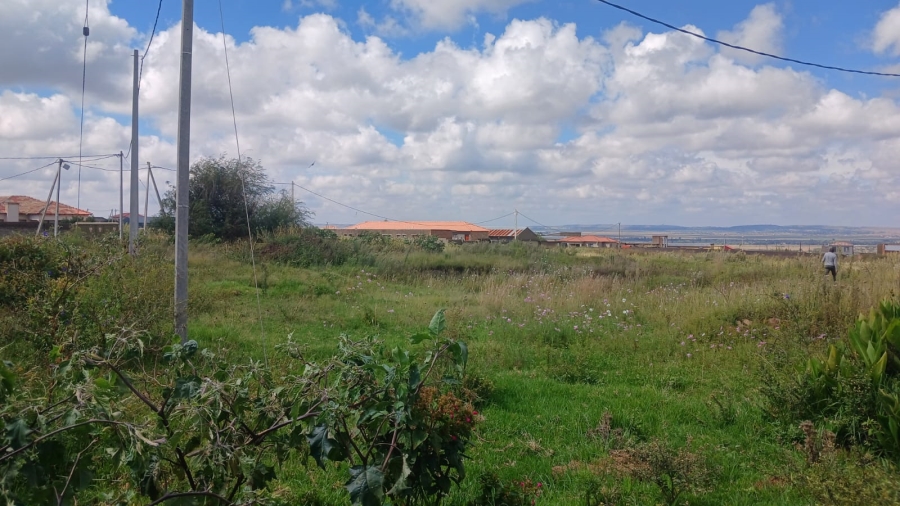 0 Bedroom Property for Sale in Mohlakeng Gauteng