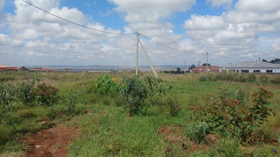 0 Bedroom Property for Sale in Mohlakeng Gauteng