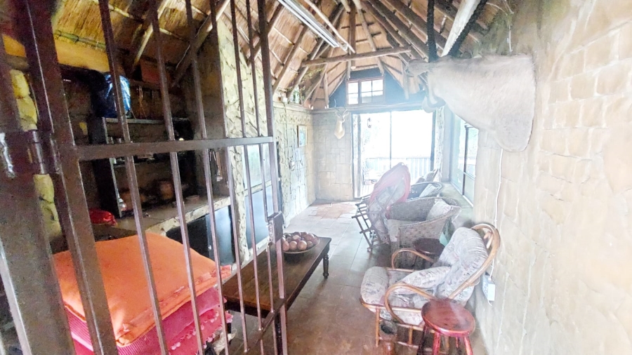 4 Bedroom Property for Sale in Helikonpark Gauteng