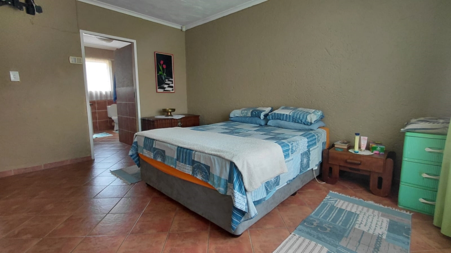 3 Bedroom Property for Sale in Eike Park Gauteng