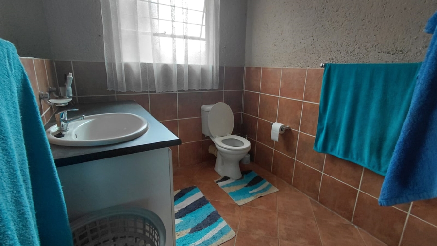 3 Bedroom Property for Sale in Eike Park Gauteng