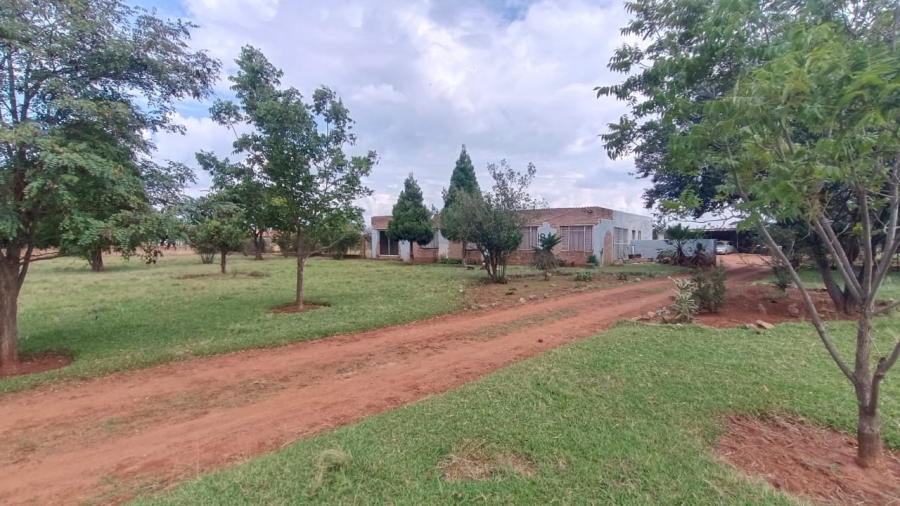 4 Bedroom Property for Sale in Pelzvale A H Gauteng