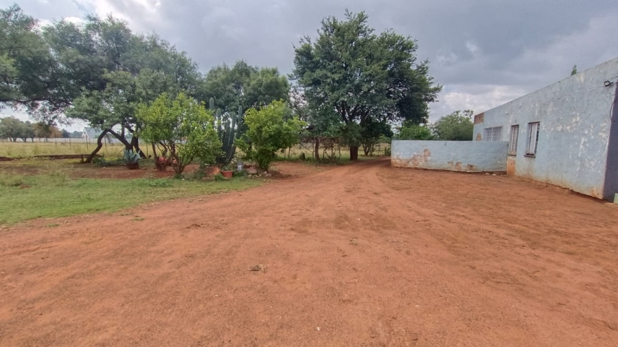 4 Bedroom Property for Sale in Pelzvale A H Gauteng