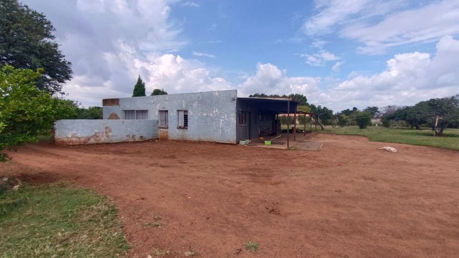 4 Bedroom Property for Sale in Pelzvale A H Gauteng
