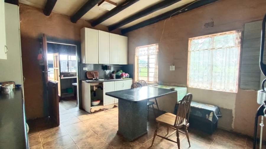 4 Bedroom Property for Sale in Pelzvale A H Gauteng