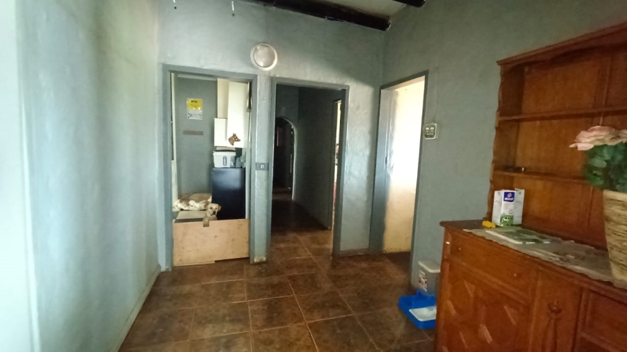 4 Bedroom Property for Sale in Pelzvale A H Gauteng