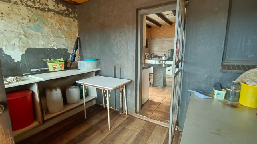 4 Bedroom Property for Sale in Pelzvale A H Gauteng