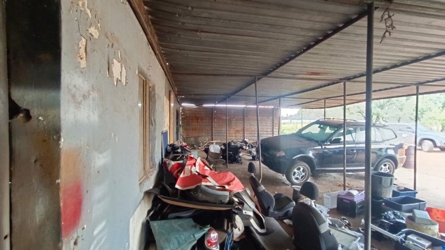 4 Bedroom Property for Sale in Pelzvale A H Gauteng