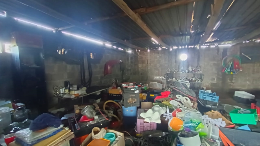 4 Bedroom Property for Sale in Pelzvale A H Gauteng